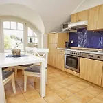 Διαμέρισμα Haus Am Nr 12 *
