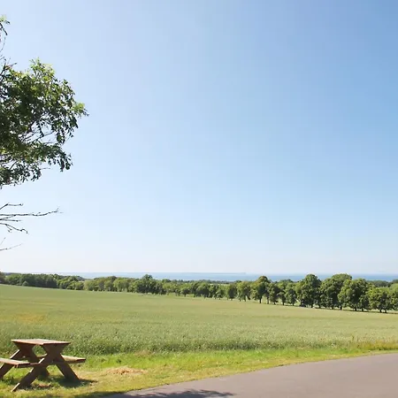 Apartmán Mit Traumhaftem Meerblick - Haus Am 12