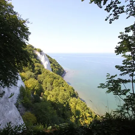 Mit Traumhaftem Meerblick - Haus Am 12 Apartmán