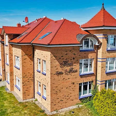 Haus Am Nr 12 Lohme