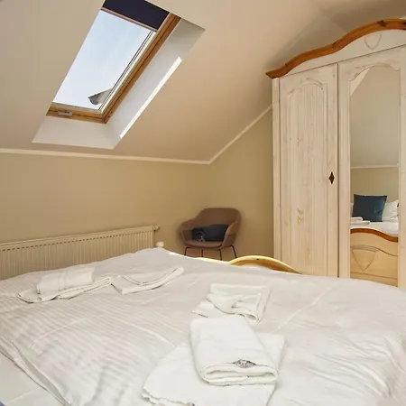 Mit Traumhaftem Meerblick - Haus Am 12 * Lohme