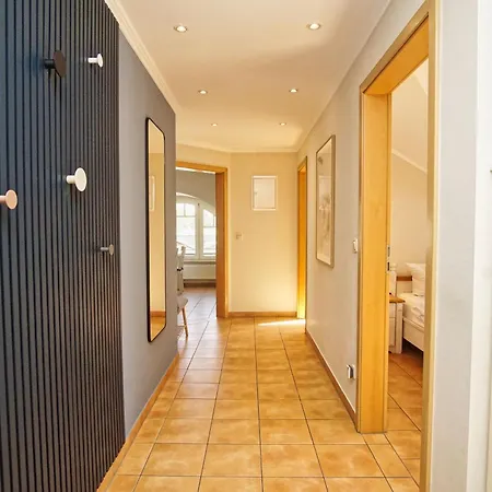 Mit Traumhaftem Meerblick - Haus Am 12