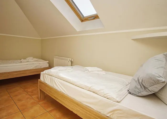 Mit Traumhaftem Meerblick - Haus Am 12 Διαμέρισμα